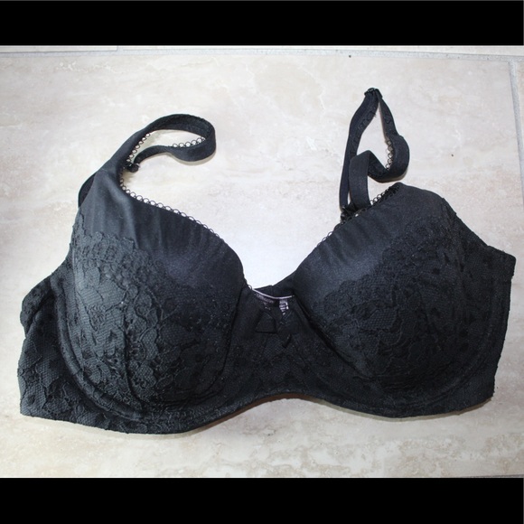 Body by Victoria 34D lined demi - Picture 5 of 13